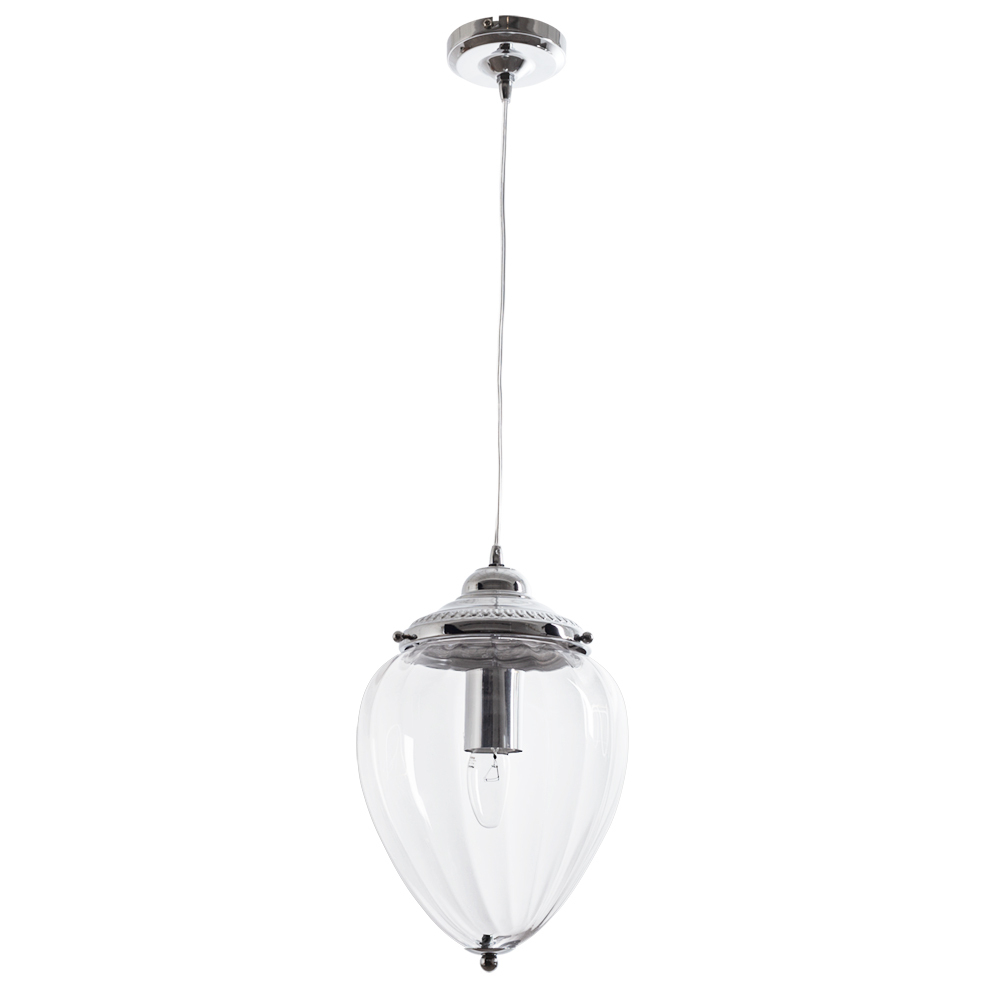 Светильник подвесной Arte Lamp Rimini A1091SP-1CC