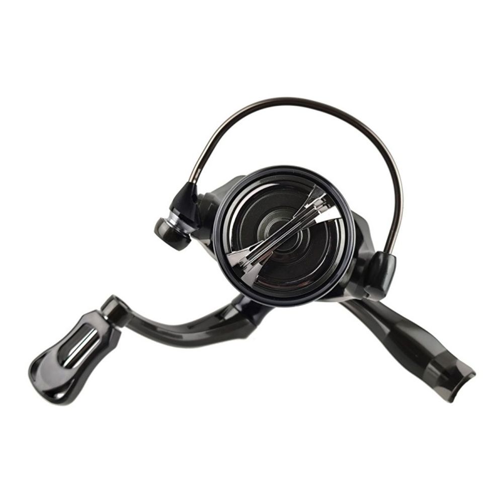 RUZZA Катушка спиннинговая Sunrider 2500