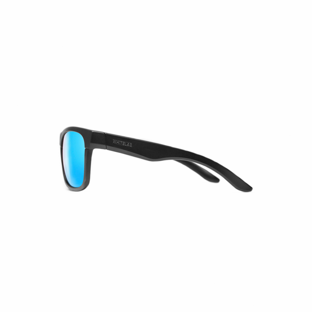 Очки солнцезащитные WHITELAB Dellingr "Black/Ultramarine"