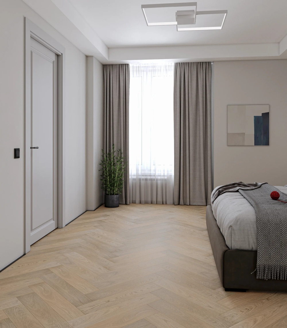 SPC-паркет My Step Aqua Wood Аква Вуд Терлис