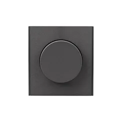 Светорегулятор KRANZ Miele Strong Графит KR-78-0732-6