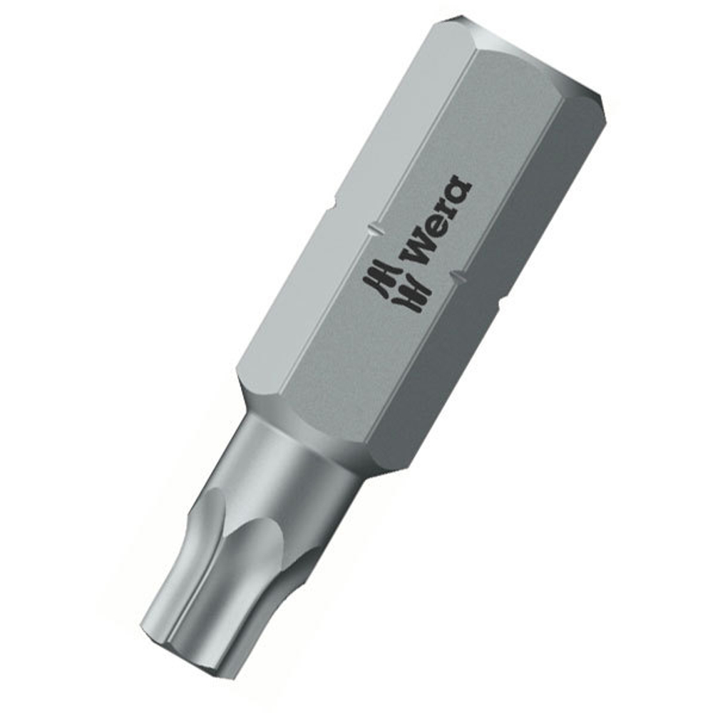 Бита TORX® TX 15x25 мм WERA 05072447001/1
