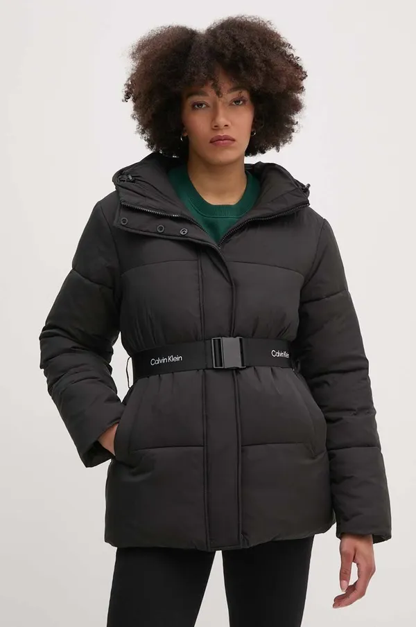 Куртка утепленная женская CALVIN KLEIN JEANS