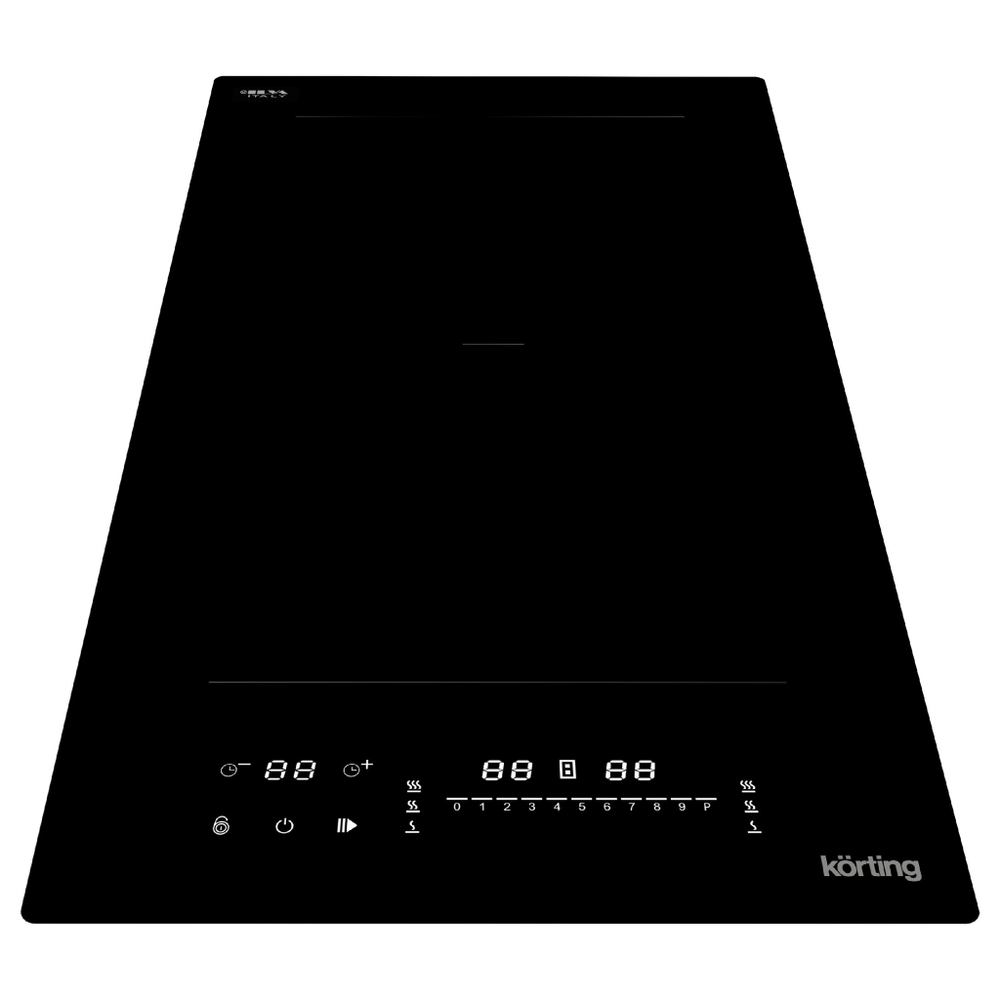 Электрическая варочная панель Korting HIB 35900 HID