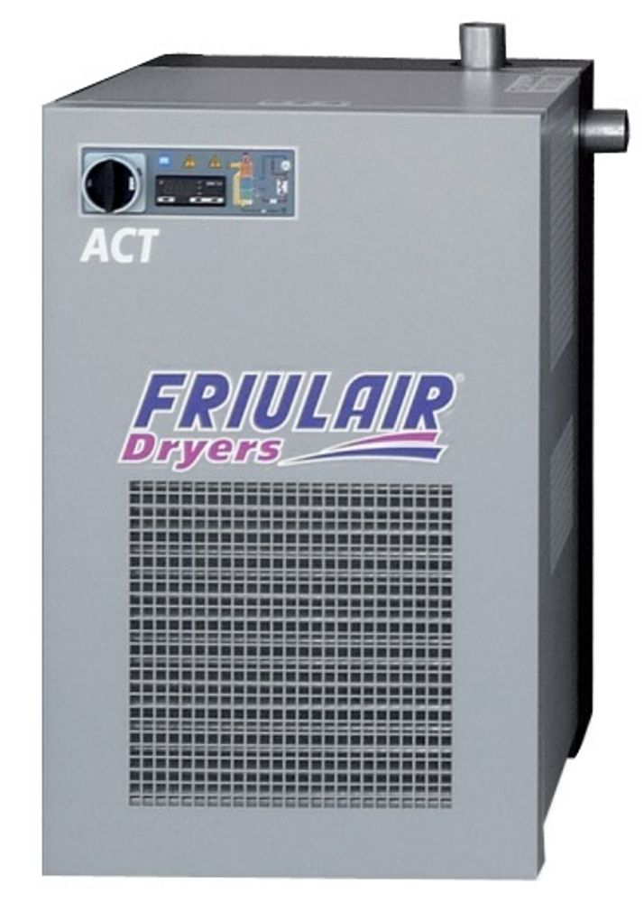 Осушитель воздуха Friulair ACT 400 Осушитель воздуха Friulair ACT 400