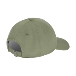 Теннисная кепка Adidas Running Essential Climacool 6-Panel BaseМяч - tent green/reflective silver