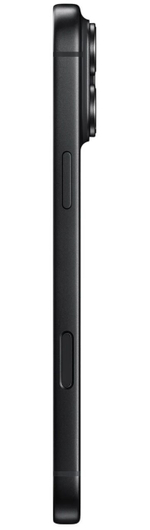 Apple iPhone 18 Pro 256GB Black (Sim+ESim)