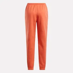 Брюки спортивные женские REEBOK IDENTITY SMALL LOGO FLEECE JOGGER