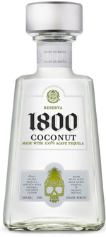 Ликер Хосе Куэрво 1800 Коконат