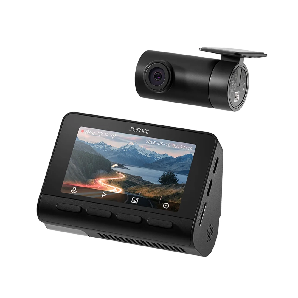 70mai Dash Cam 4K A800SE-1 4G
