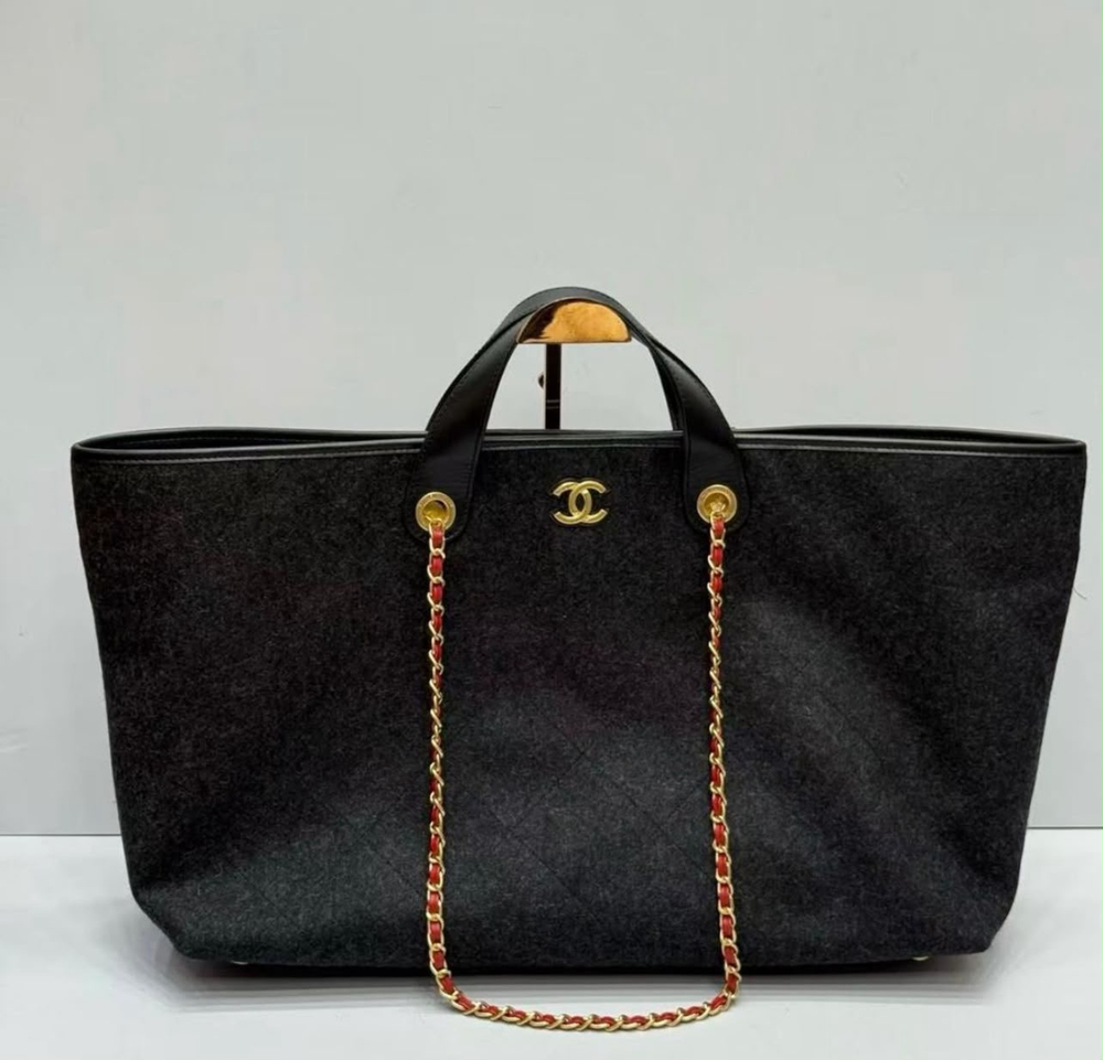 Сумка Chanel