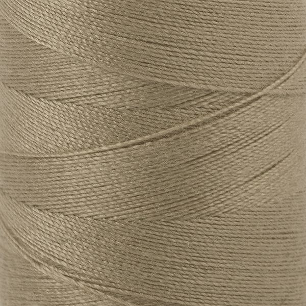 Нитки особо тонкие Nitka 50/2, 4570 м (5000 ярд) / 1 кат., 478 серо-бежевый