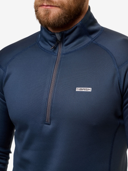 ТЕРМОБЕЛЬЕ ФУФАЙКА МУЖСКАЯ BASK RICHMOND JKT V3