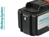 Аккумулятор Sturm! SBP1806 1BatterySystem — фото 2