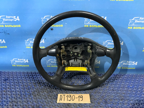 Руль TOYOTA CARINA E 1996