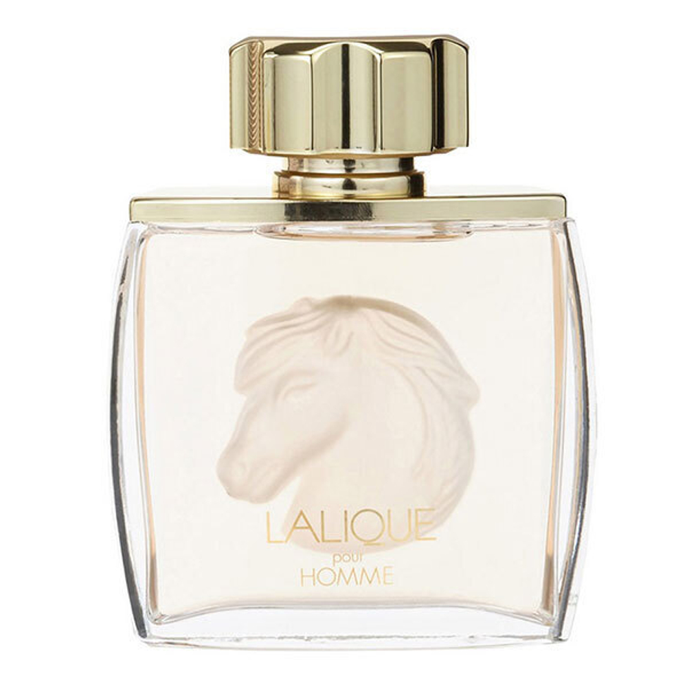 Lalique Homme equus