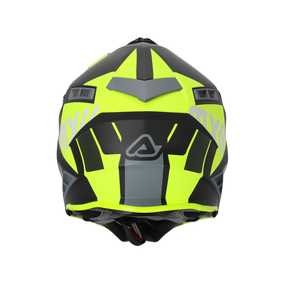 Шлем Acerbis X-TRACK 22-06 HELMET