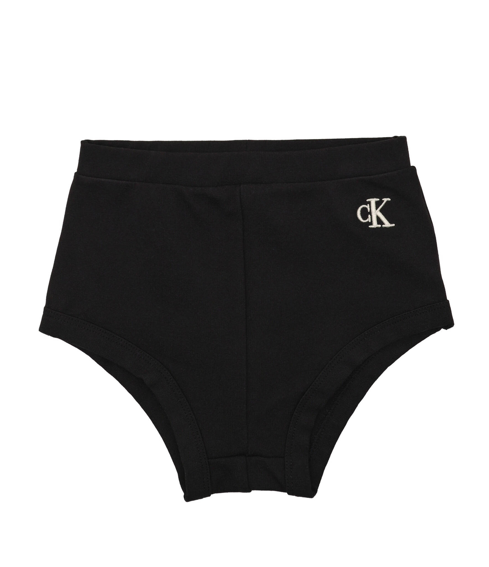 Комплект Calvin Klein Jeans - черный(IN0IN00171)