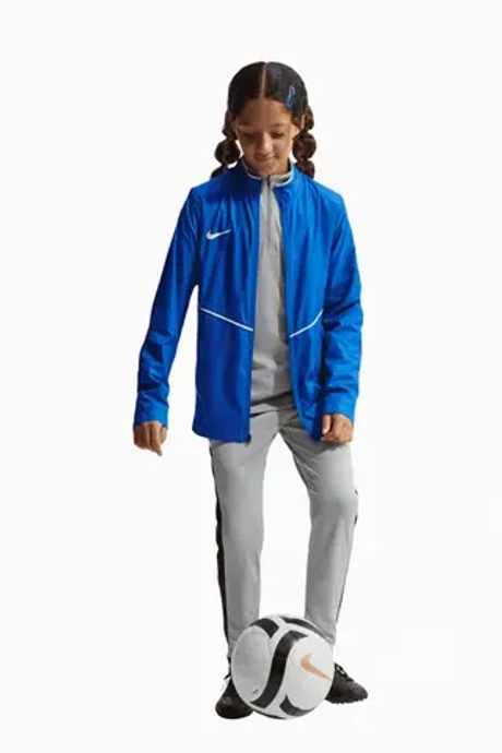 Куртка Nike Park 26 Junior - синий
