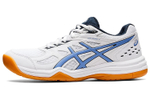 ASICS Upcourt 4 "White Periwinkle Blue" Women"s
