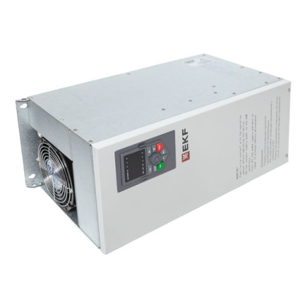 Преобразователь частоты EKF PD-90-FC-45K0-3