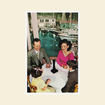 Led Zeppelin / Presence (Super Deluxe Edition)(2LP+2CD)