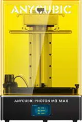 Фотография — 3D-принтер Anycubic Photon M3 Max