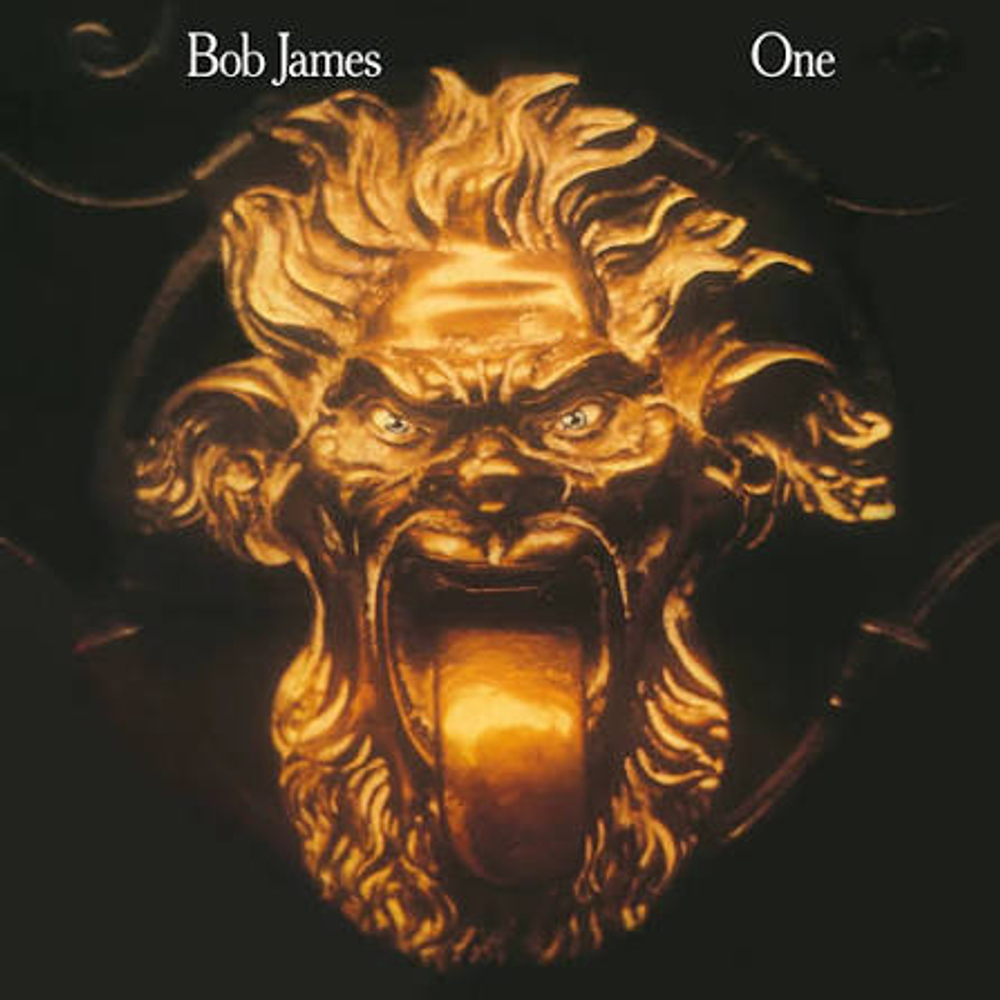 Bob James - One - 45RPM