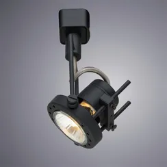 Трековый светильник Costruttore A4300PL-1BK Arte Lamp