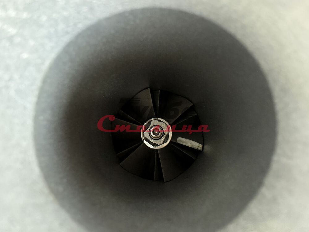 Турбина 8039550003 Garrett для Volkswagen