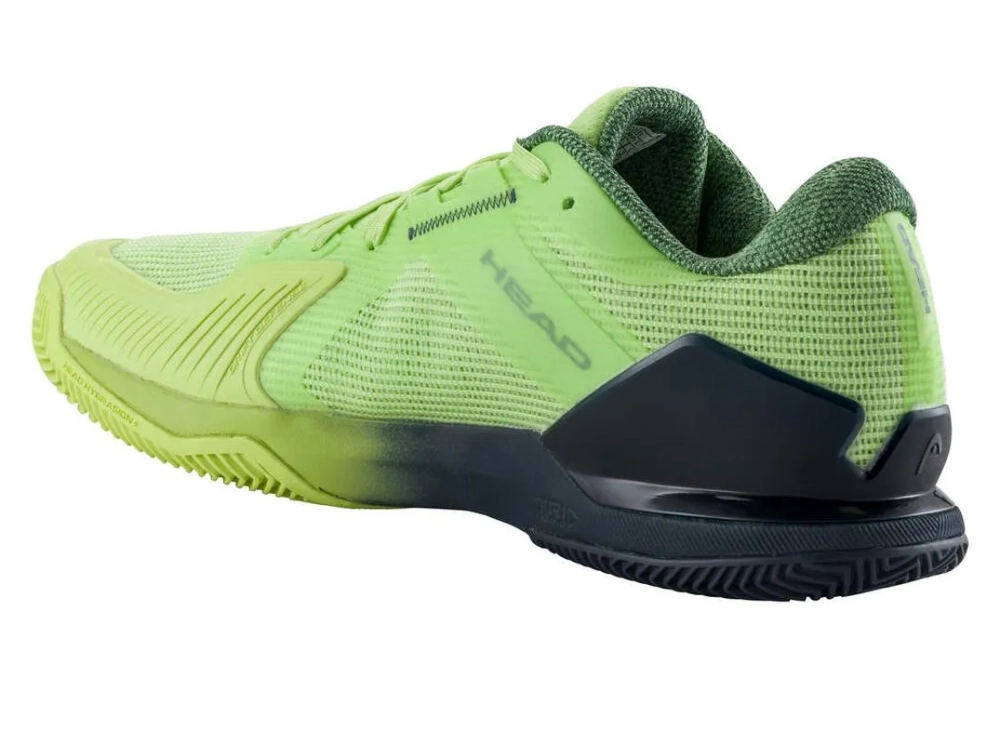 Теннисные кроссовки Head Sprint Pro 4.0 Clay