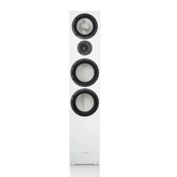 Canton Smart Cinema GLE II White