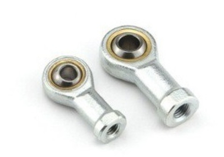 Шарнирный наконечник штока M10x1,25