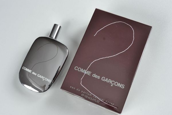Comme des Garsons 2 Eau De Parfum
