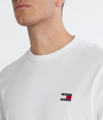 Футболка Tommy Jeans - белый(DM0DM17995)