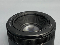 Canon EF 50mm 1.8 STM