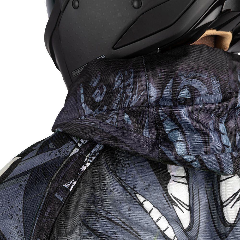 Airform Jacket Manik'r / Черный