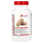 Metabolic Nutrition, Amino 4500™, 90 таблеток