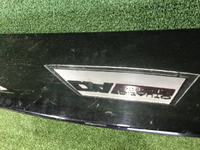 Спойлер крышки багажника Nissan Murano Z52 (14-22)