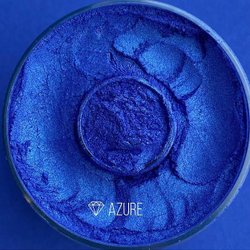 CraftPigments, "Azure" 25мл