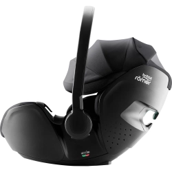 Автокресло 0+ Britax Roemer BABY-SAFE PRO Style Carbon Black 2000040837