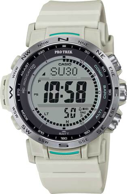 Часы Casio PRW-35-7