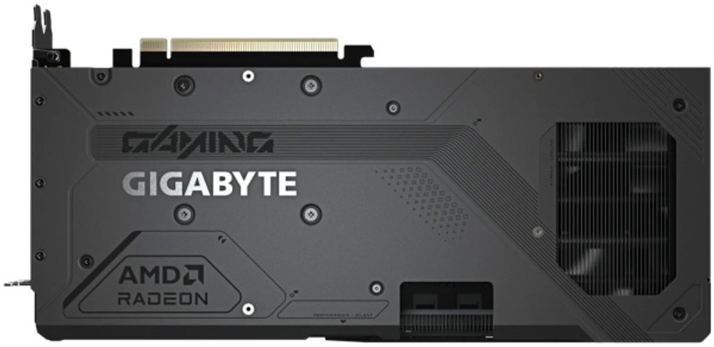 Видеокарта GIGABYTE Radeon RX 9070 GAMING OC (GV-R9070GAMING OC-16GD)