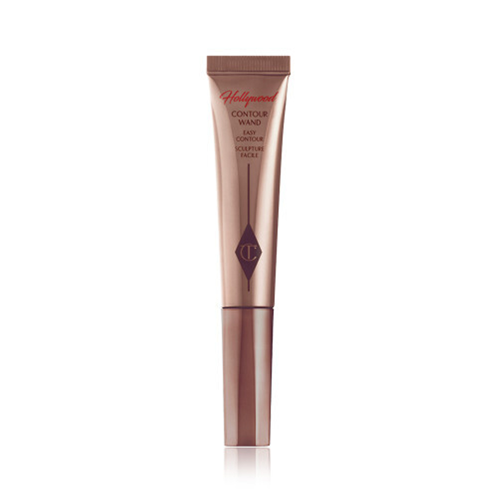 Контур кремовый Charlotte Tilbury Hollywood Contour Wand Fair-Medium