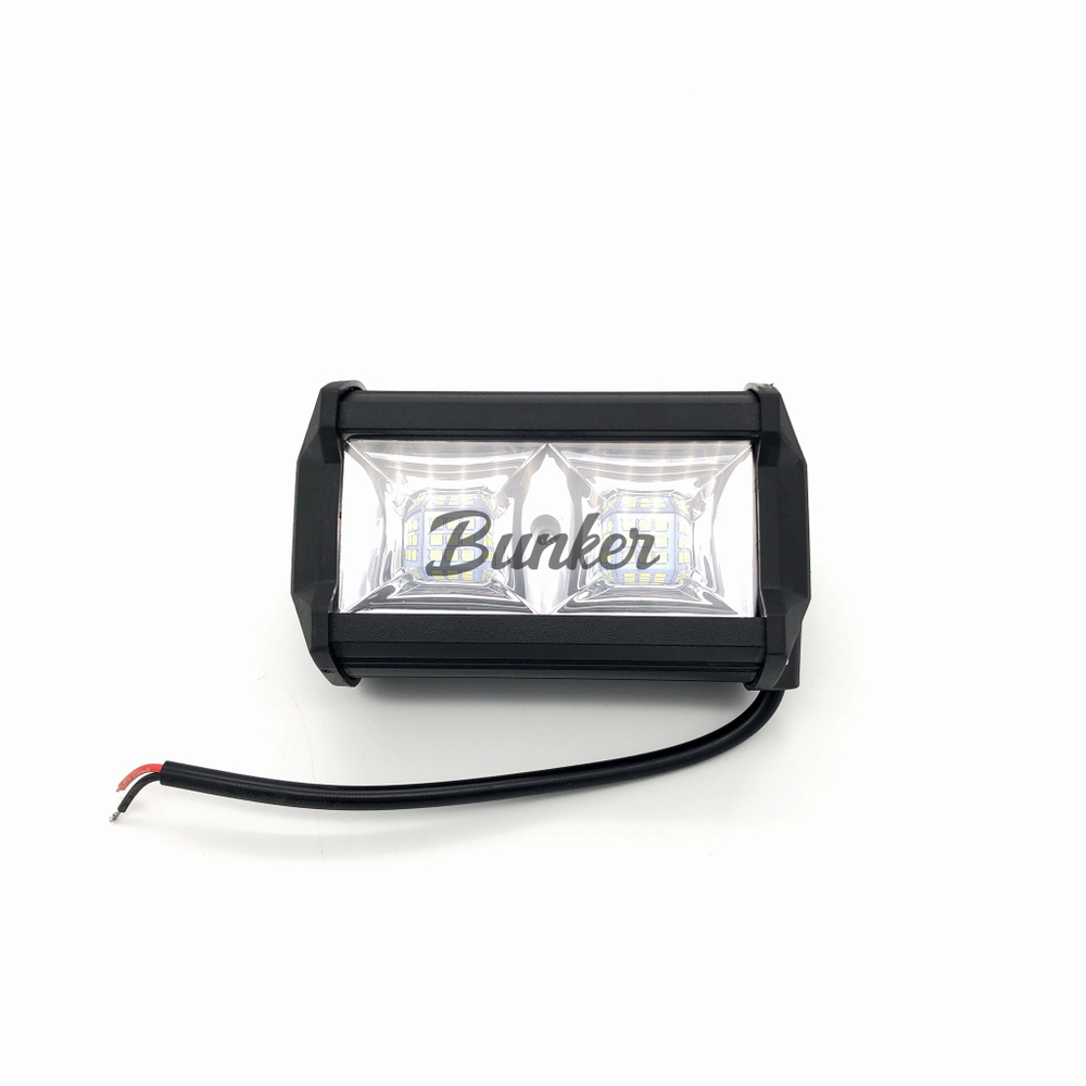Светодиодная балка Lightway 54W 13 см