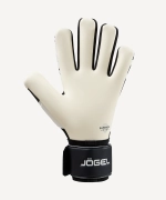 Перчатки вратарские Jogel Magnum SL4 Negative, черный (BC26)