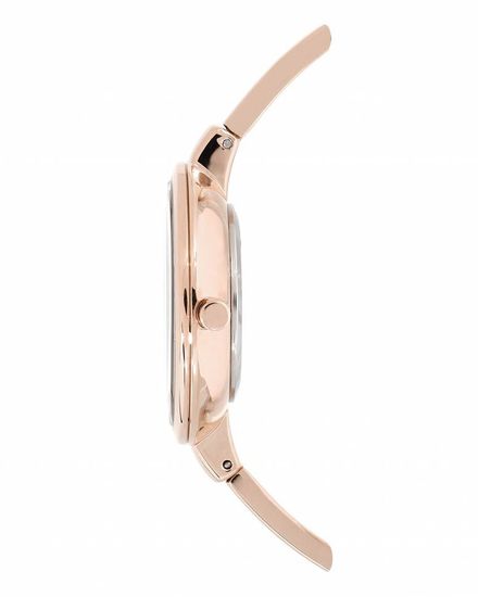Женские часы Anne Klein AK/1470RGST (В наборе)