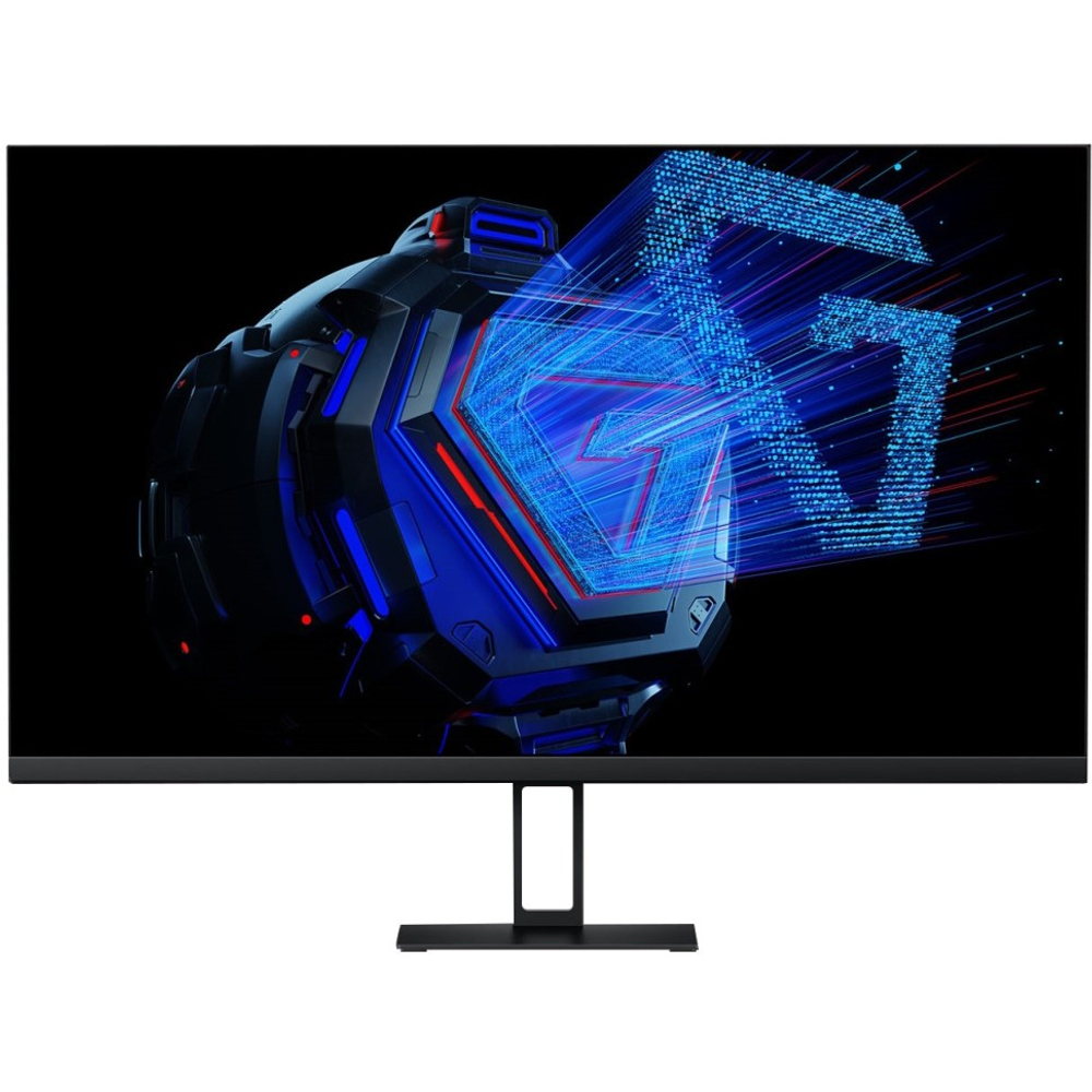 Монитор Xiaomi Redmi Display G27 (P27FBB-RG) черный