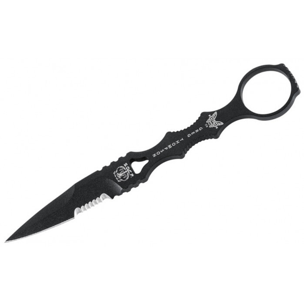 Нож Benchmade 178SBK Socp