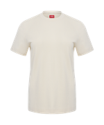 Футболка Jogel 360 Combed Tee W Relaxed Fit, молочный